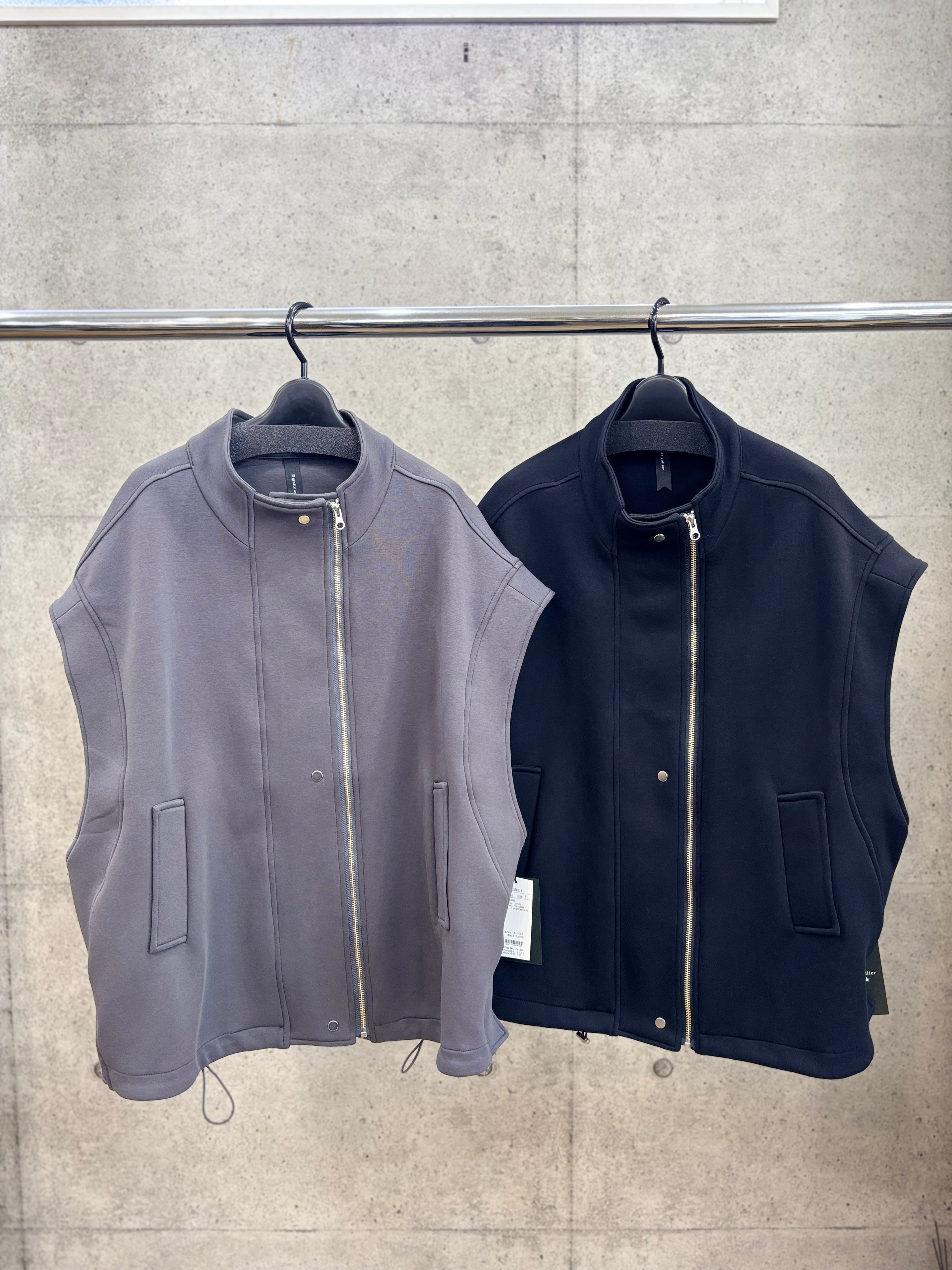 ★ Dignite collier ハーフスリーブオールインワン★ ☆ Dignite collier ハーフスリーブオールインワン☆ Dignite