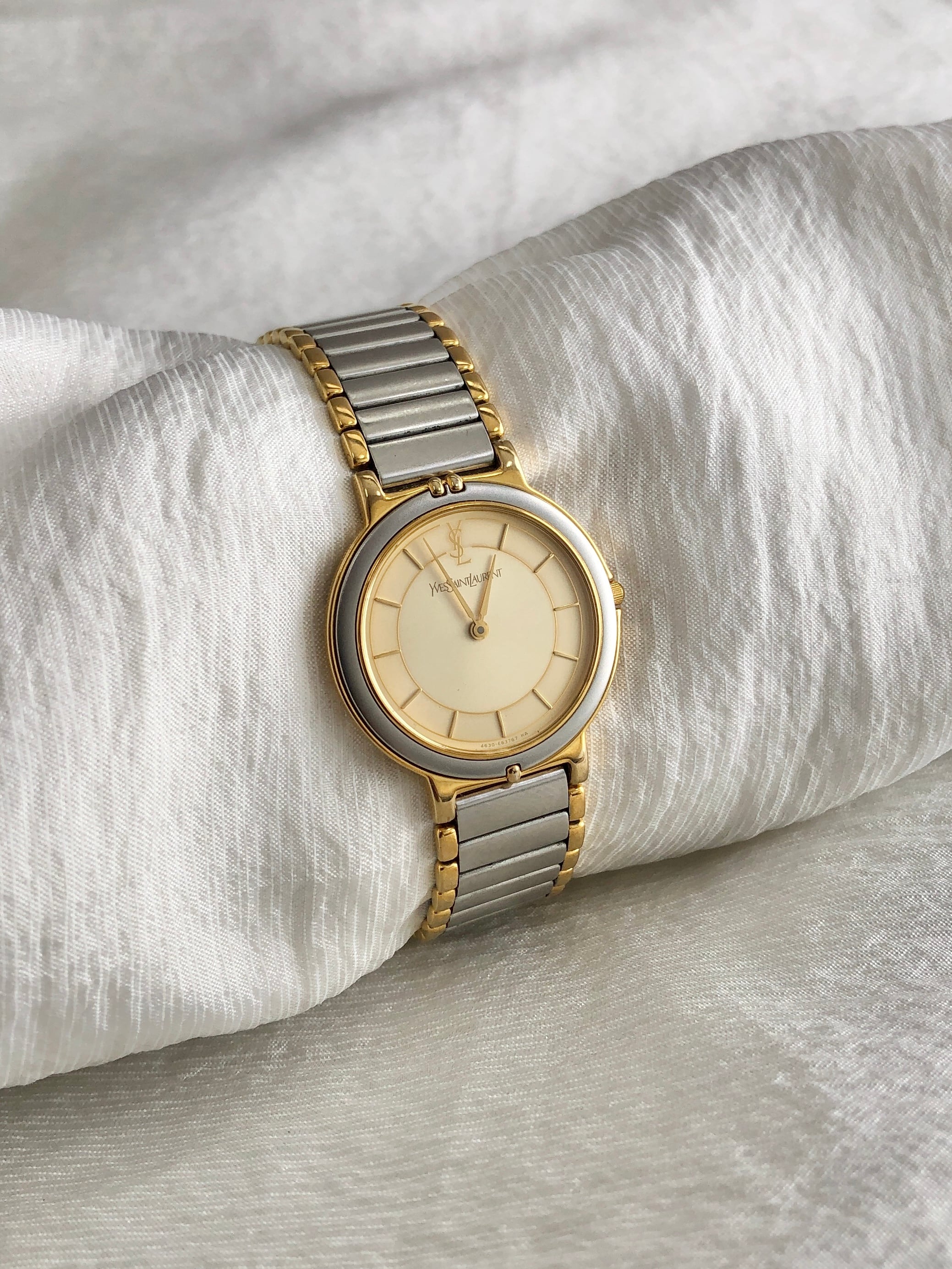 Yves Saint Laurent | VintageShop solo