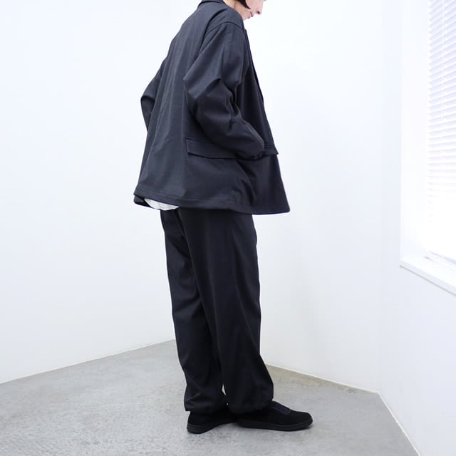 DAIWA PIER39 ダイワ ピアサーティナイン W's TECH LOOSE 2B JACKET