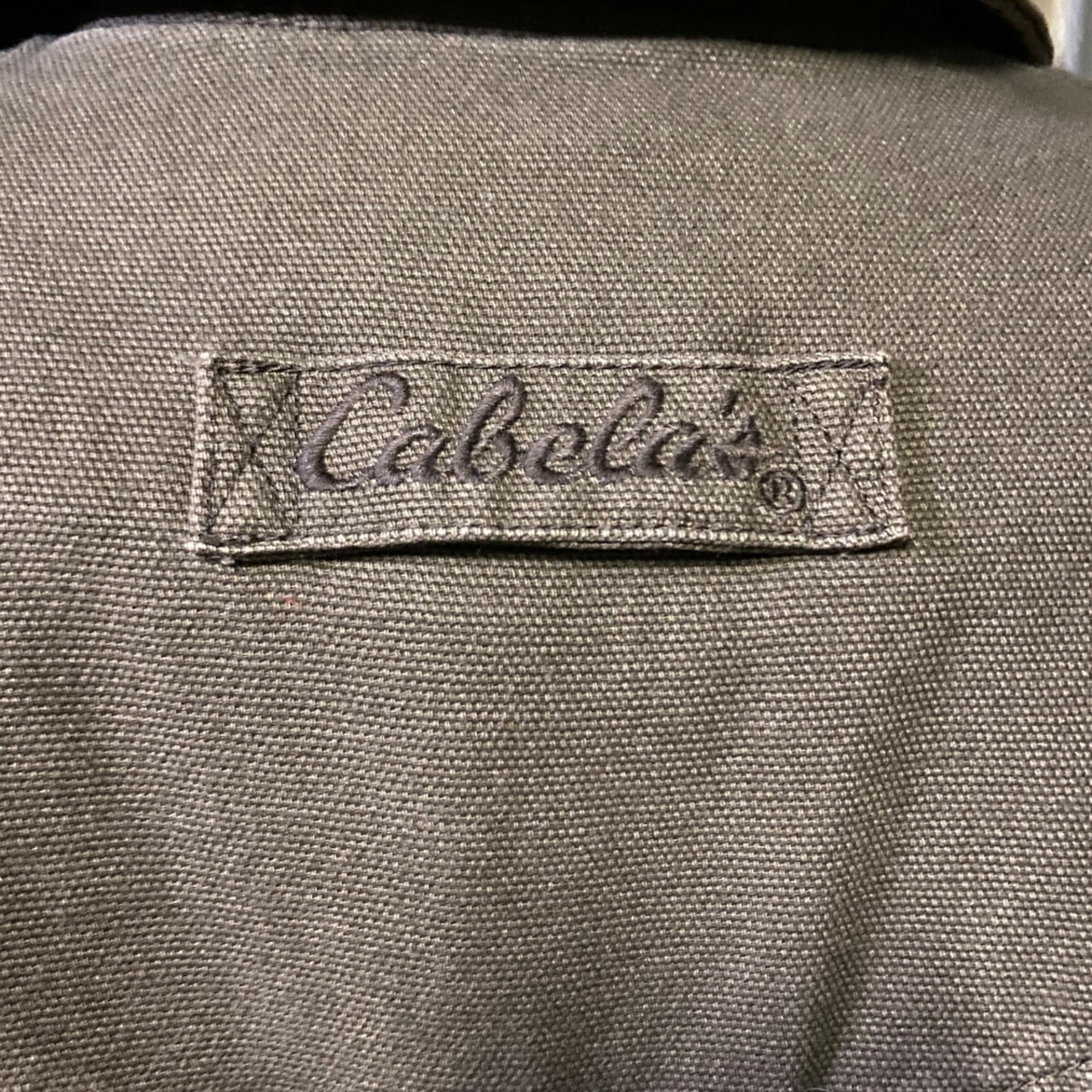Cabela
