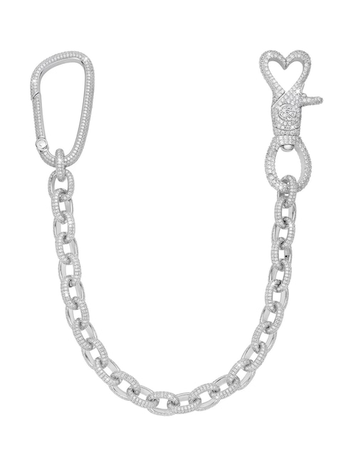【BabyTarth】DIAMOND WALLET CHAIN 【BabyTarth】DIAMOND WALLET CHAIN