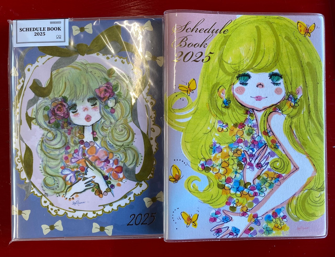 昭和レトロ☆日本製☆アニメ 原宿系 水森亜土 気負わ 亜土ちゃん系 