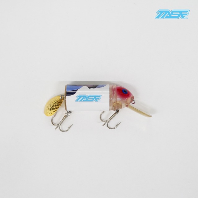 TASF  /  オナバドステッカー