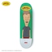 FTC x BEAVIS AND BUTT-HEAD / BUTT-HEAD SKATE DECK 8.25