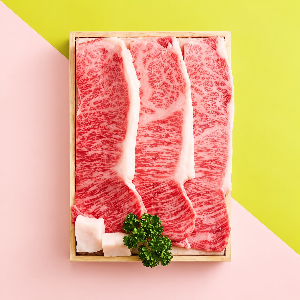 松阪牛ステーキ肉 サーロイン7枚