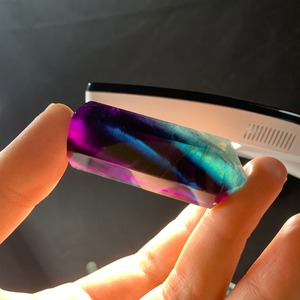 P113 濃厚グラデーションフローライトポイント