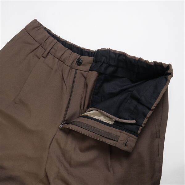 SUPREME 22SS Pleated Trouser 34 【公式通販】