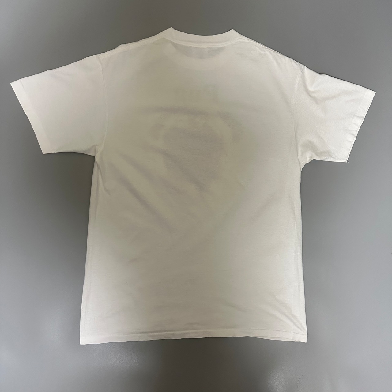 ●90s Dog Pug 犬 パグ Tシャツ