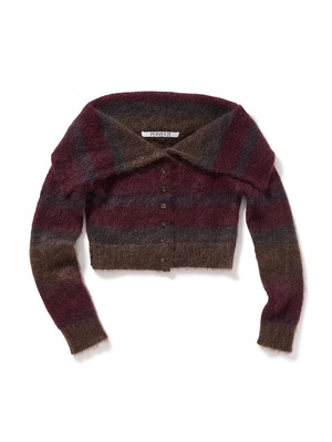 PERVERZE パーバーズ / トップス / Multiple Knit   ¥39,600-