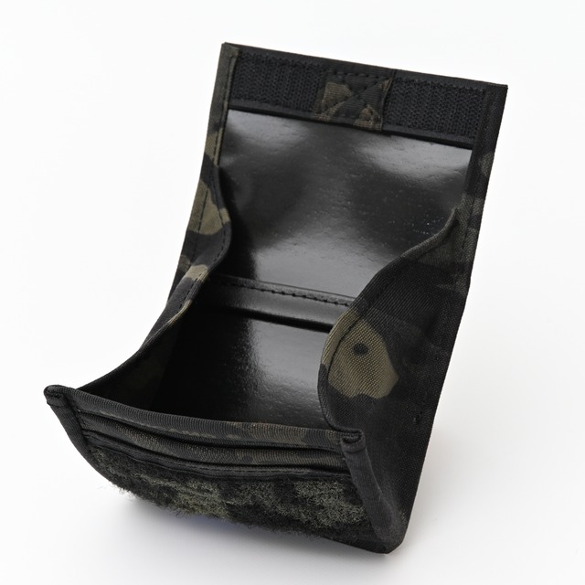 SS-MISSON WALLET　 MCBK GHOST SPEC