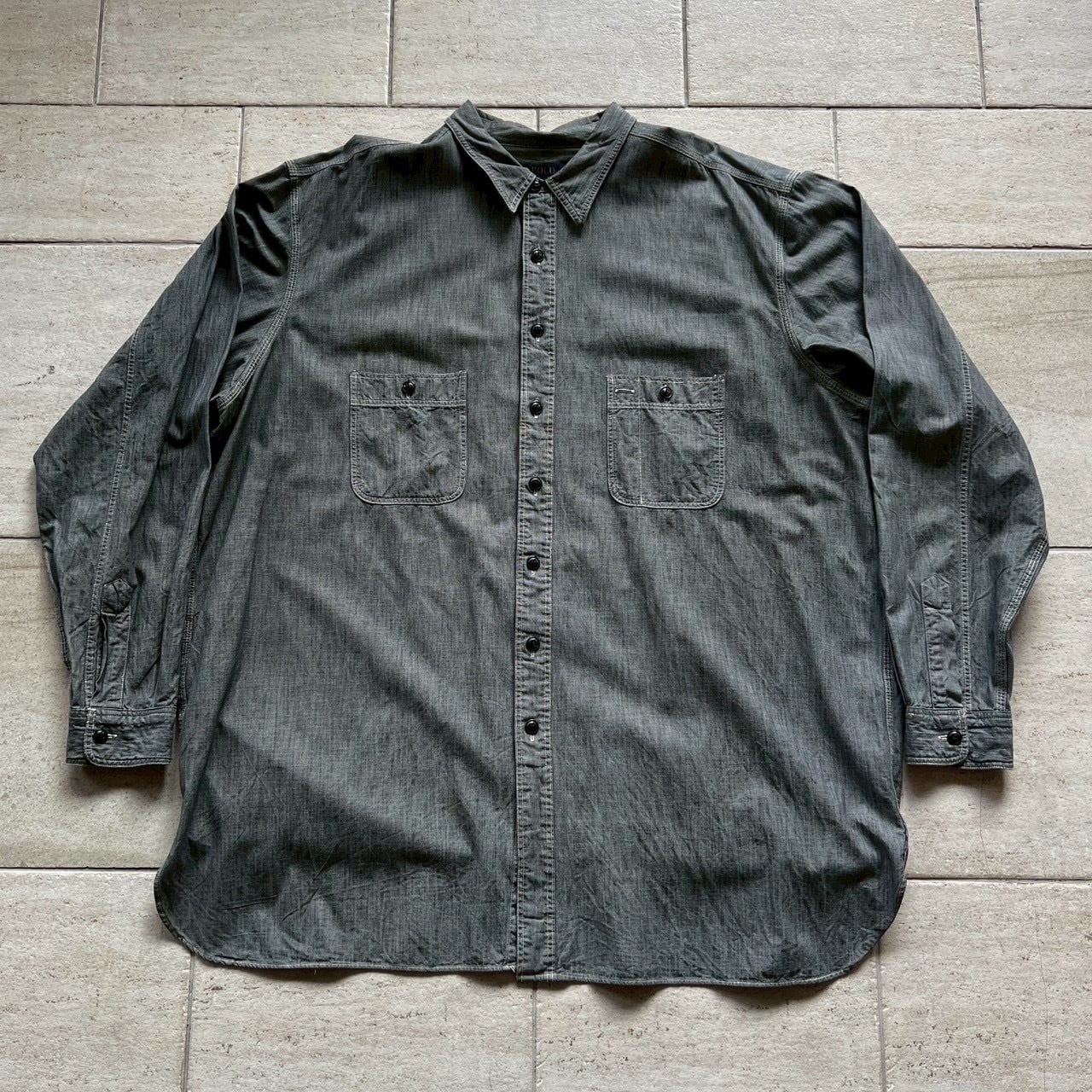 Ralph Lauren(ラルフローレン) | DESERTSNOW