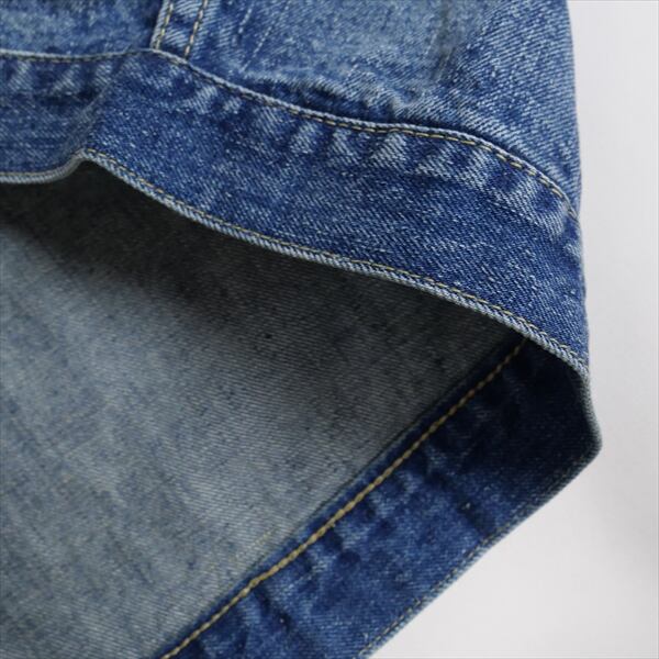 Size【S】 HUMAN MADE ヒューマンメイド 23SS STORM COWBOY DENIM