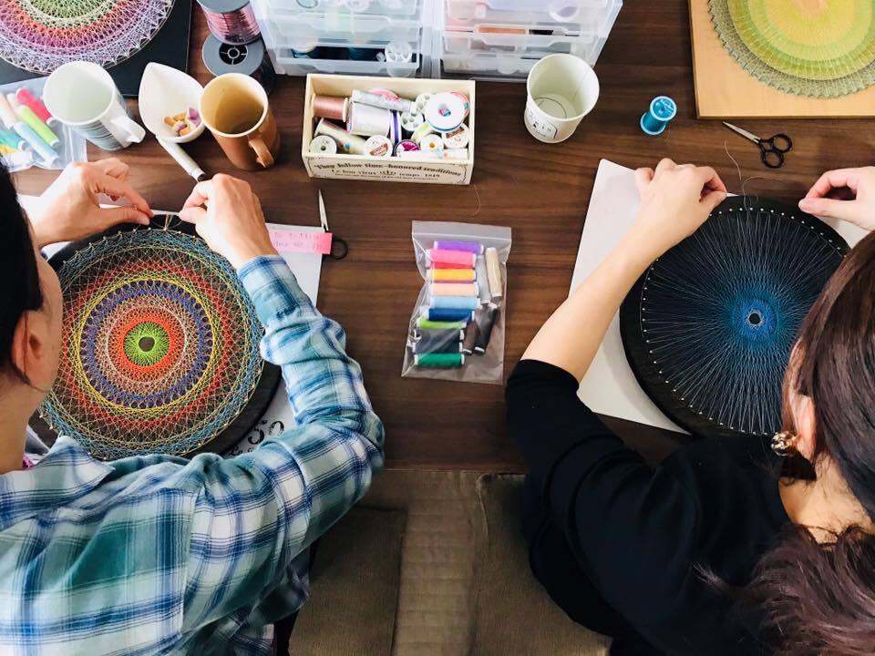 べにほっぺ糸曼荼羅体験ミニキット imgrc0081074911.jpg?fitin=272:272