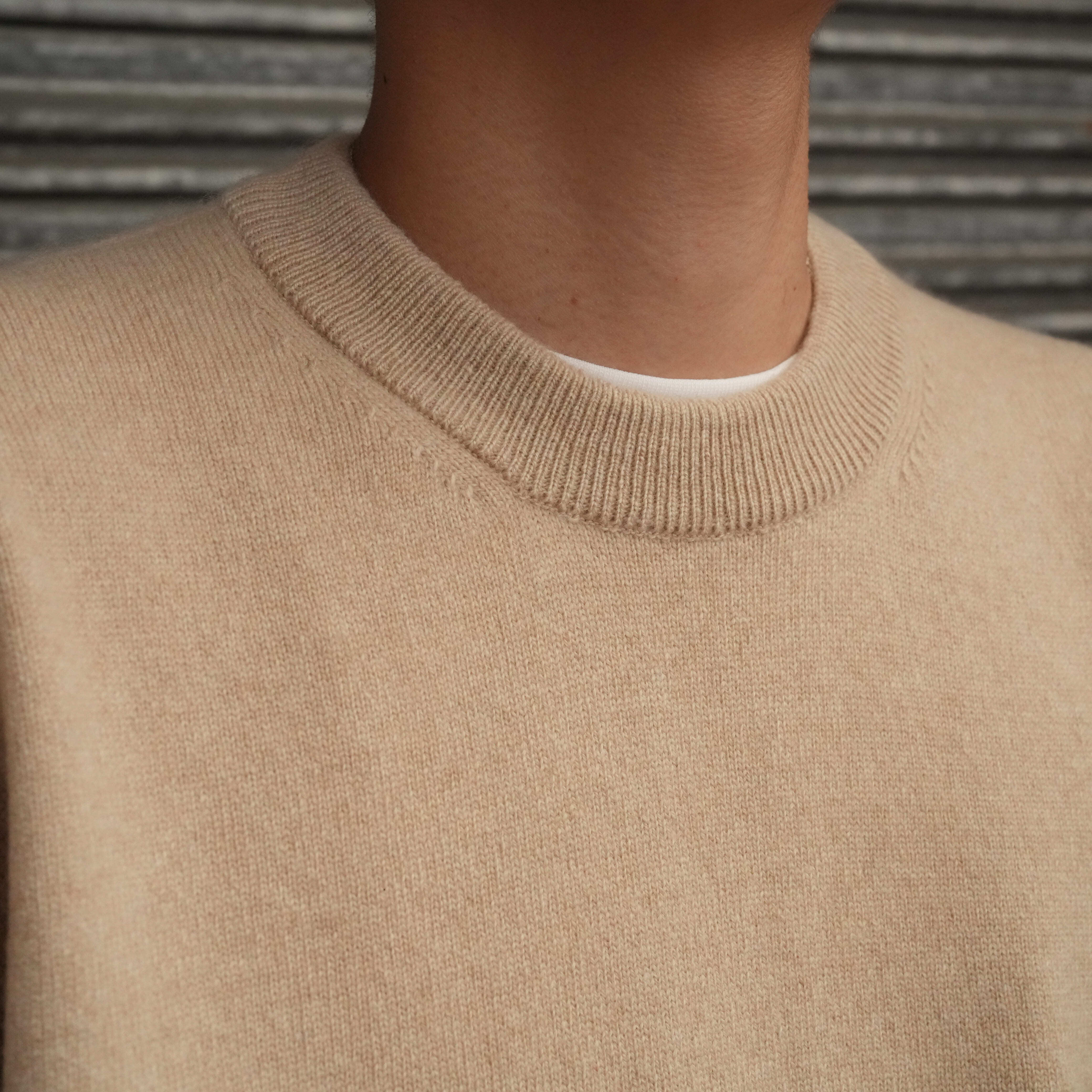 HERILL(へリル)25AW 