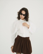 CLANE VOLUME SLEEVE SHIRTS