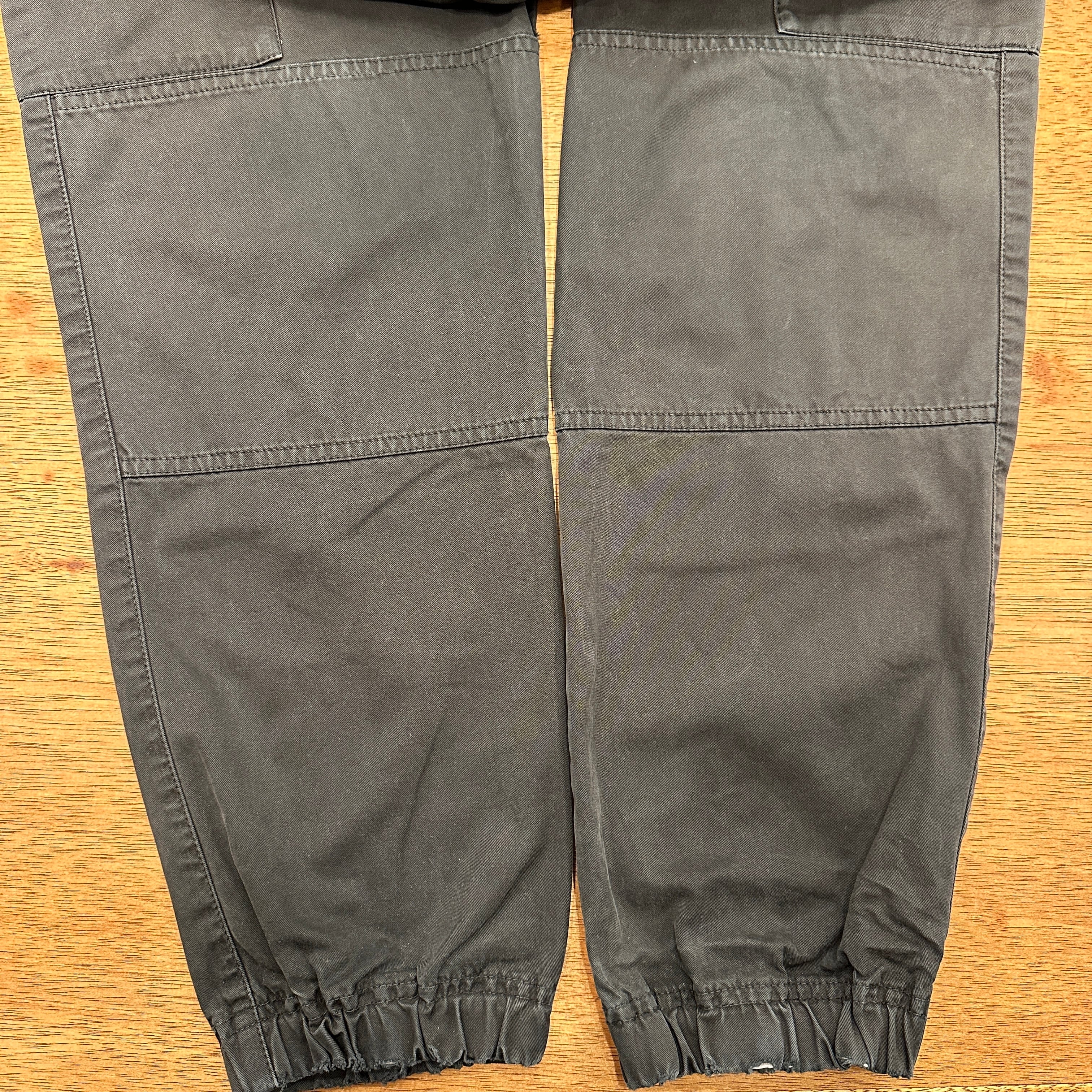 YEEZY SEASON 3 WORKER WEAR COTTON CARGO PANT ⑧ | safarionline