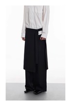 TWOWUS Hybrid Skirt Pants