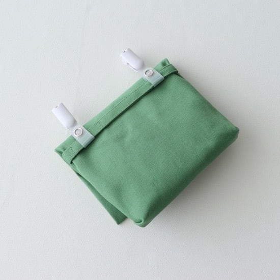 移動ポケット｜飛行機 | green porter