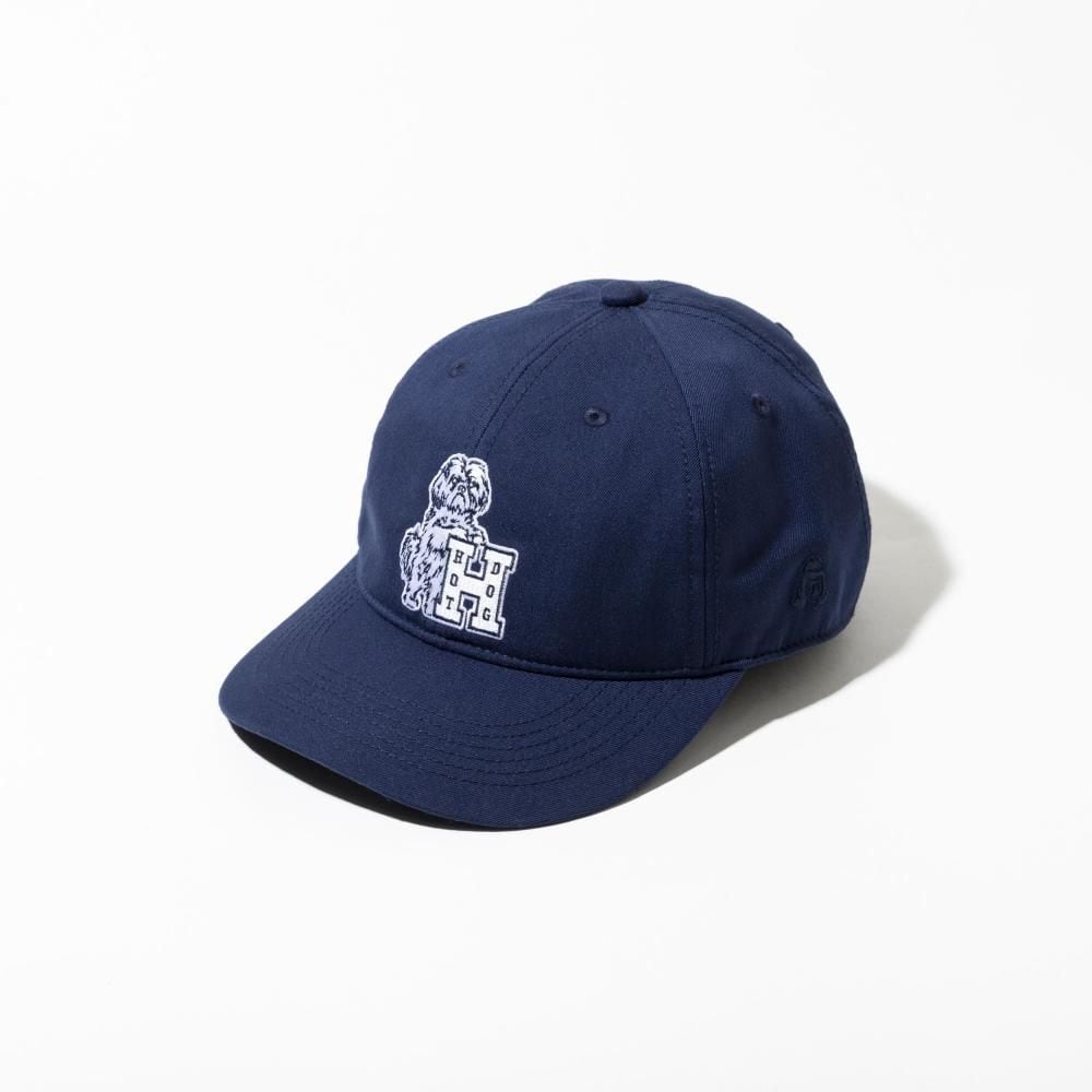 ZEN HIKER CAP '24 designed by Jerry UKAI | Plain