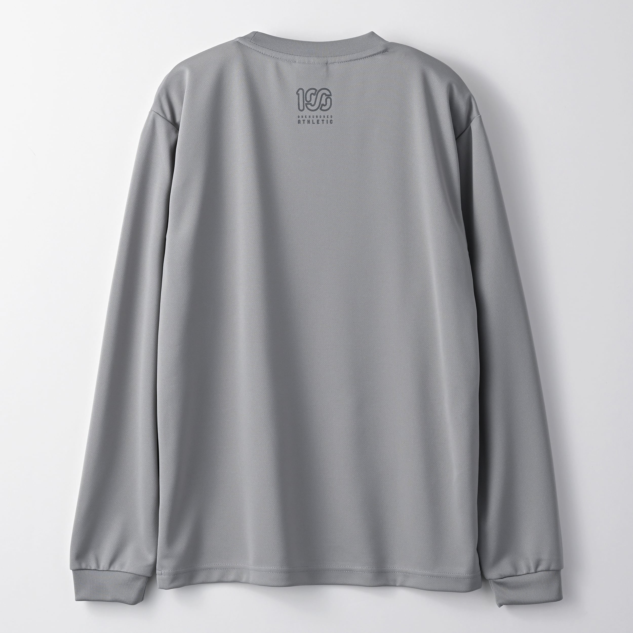B.D SHOT100 2個入りです！！！！！！！！！！ 100A DRY L/S GRAPHIC TOP *Type-A | 100A ONLINE STORE