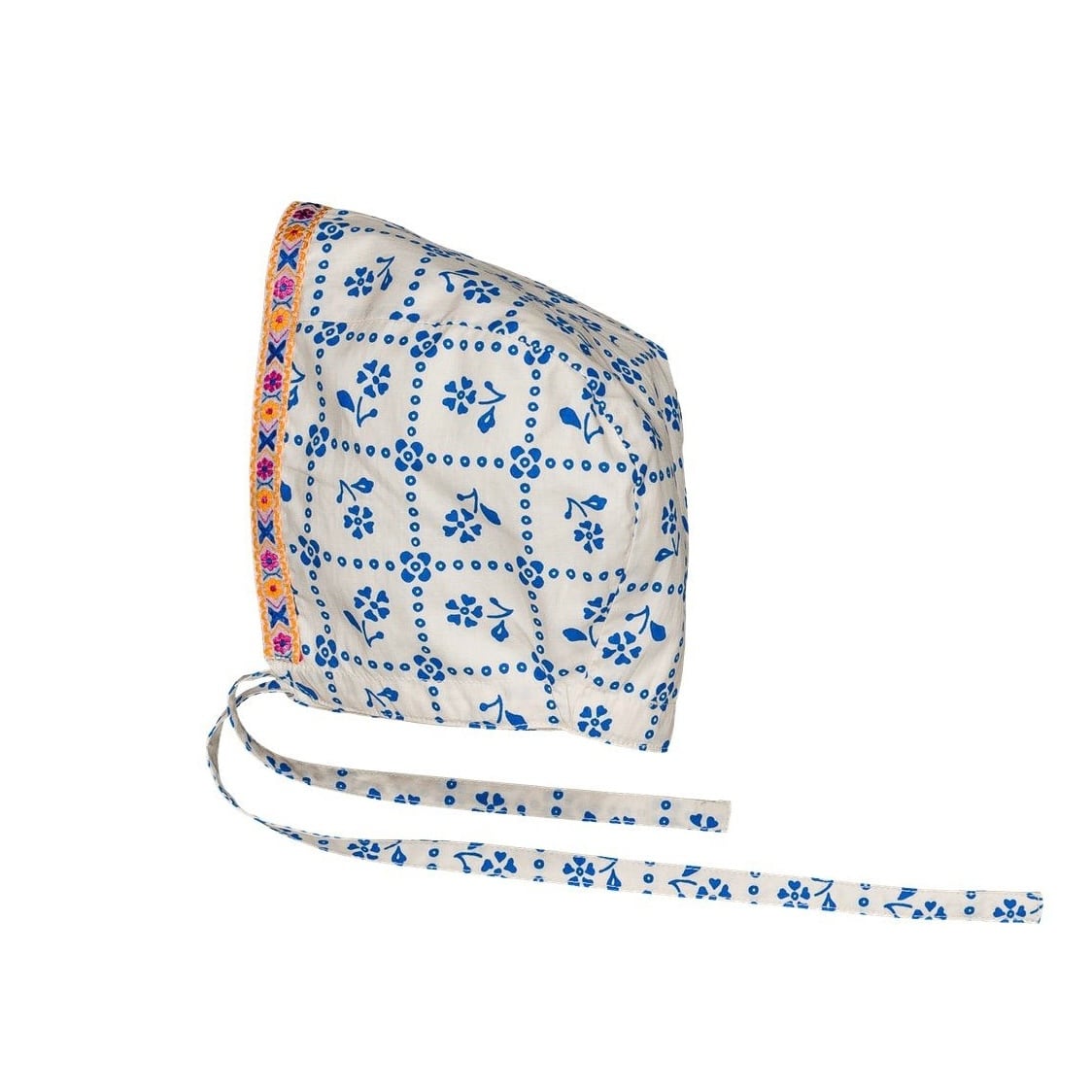 hello Simone ｜Leo cap