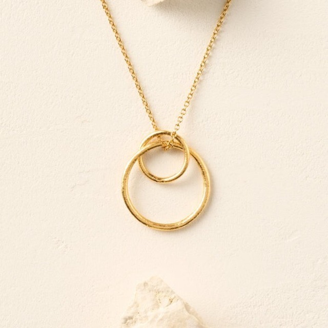 Anilla Mini Pierce／Agapée