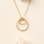 Selina Necklace/Agapée