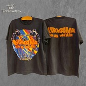 NIRVANA 91【予約商品：4月14日より順次発送】