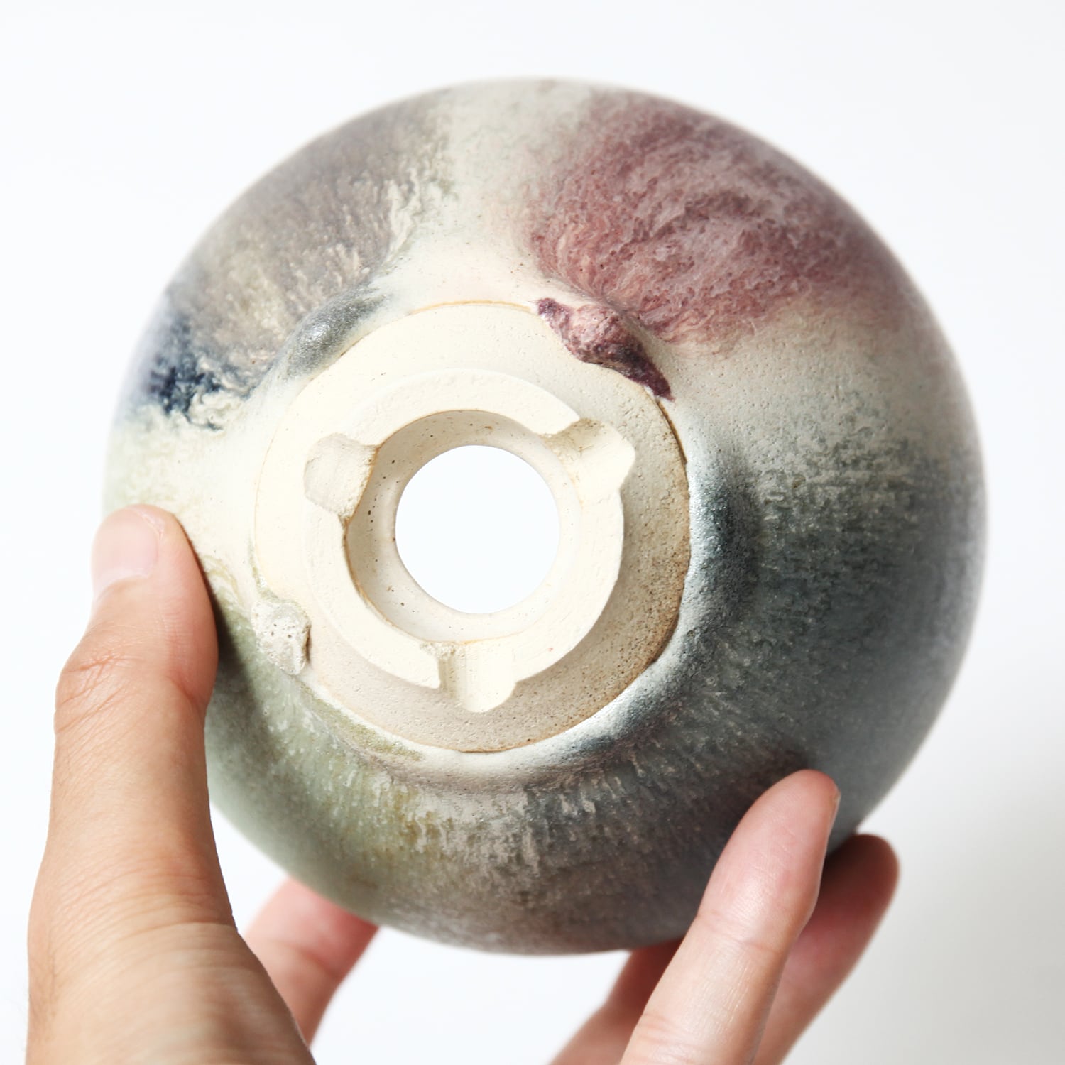 Bowl Pot (吉沢寛郎) | amane-official