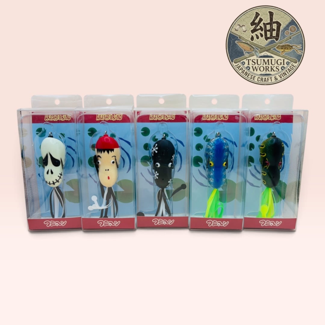 アカシブランド オンガクローラー パールホワイトラメ ハネモノ