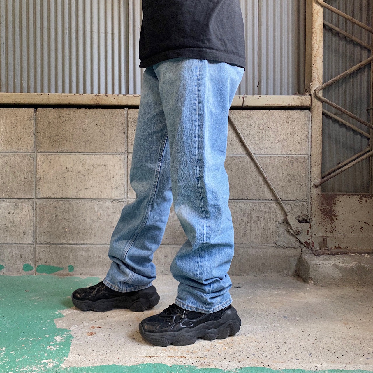 90年代 USA製 Levi