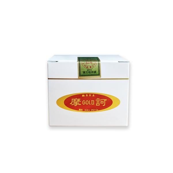 摩訶ゴールドクリーム 100g | 「ビオネ」専門店
