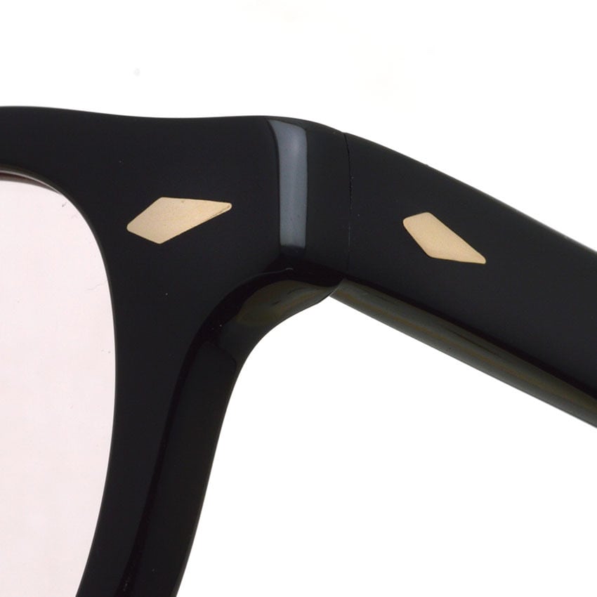 NOCHINO OPTICAL / NOCHINO / #44 GLOSS BLACK x SAKURA to D.GREY