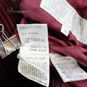 フォーマル 衣装 SOIRDOLCE 東京ソワール ソワールドルチェ 日本製 ドレス パーティードレス レッド系 ピンク系 パープル系 ワインレッド ベルベット プリーツ 高級感 レース 軽い 演奏会 発表会 ダンス パーティ ロングドレス 結婚式 大人 上品 エレガント ラグジュアリー 長袖 ステージ衣装 参列衣装 お呼ばれ
