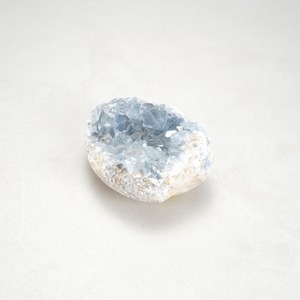 Madagascar Blue Celestite_No.