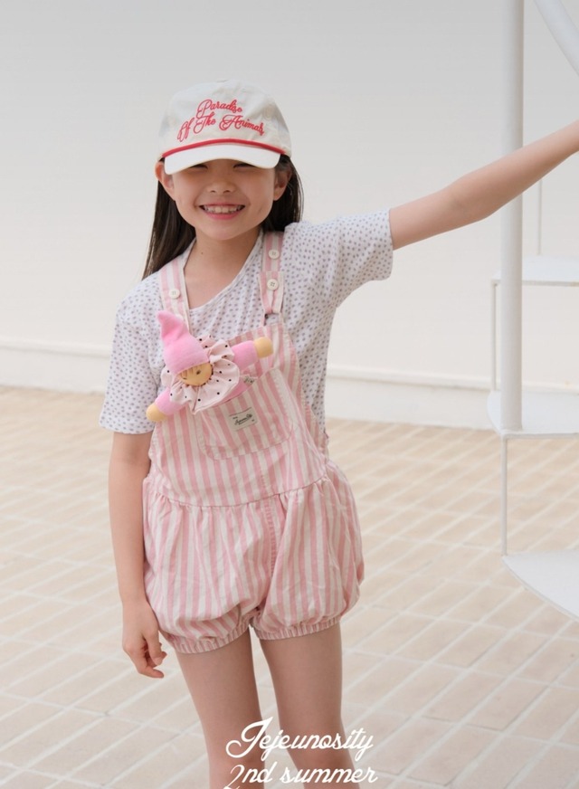 【即納ラス①】jejeunosity /HouseSweet tee