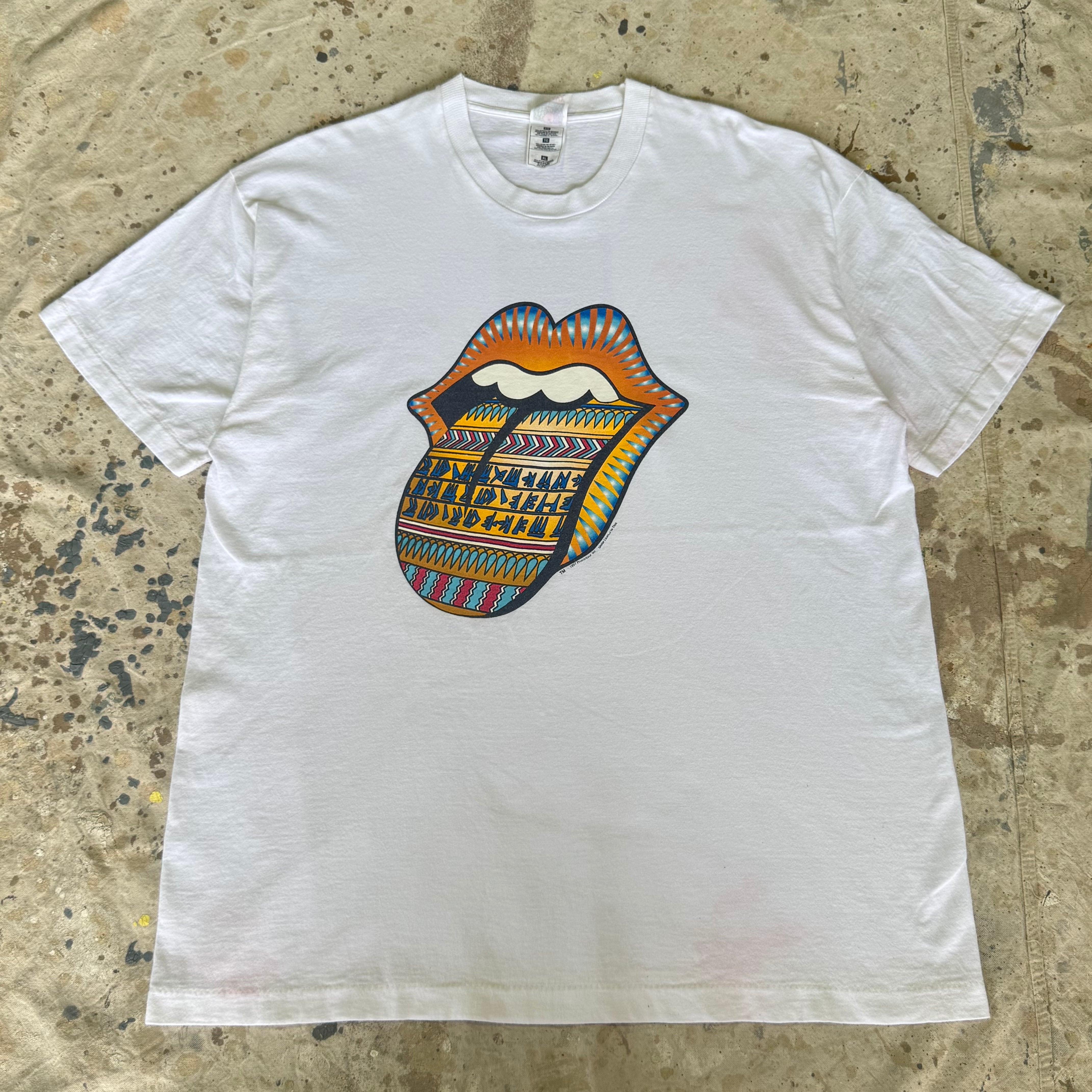 90s Andy Warhol Tシャツ USA製 Cow Wallpaper ホワイト XL | 古着屋