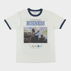 BUSINESS T-shirt