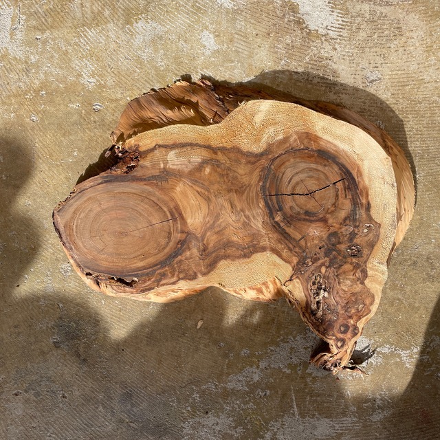 【材料・DIY】花台や什器にいかかですか