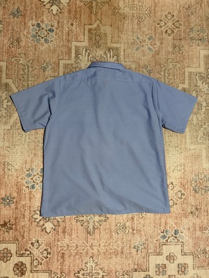 90s / USA製 / RED KAP / Work Shirts / REMAKE Shirts