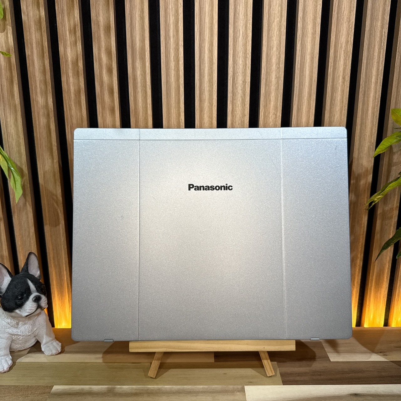 \ 公式ショップ限定価格❣️/ 準美品《希少タッチ対応』Panasonic Let’s note FV1 メモリ16GB SSD256GB 第11世代 ノートPC 安心サポート＆3ヶ月保証付き