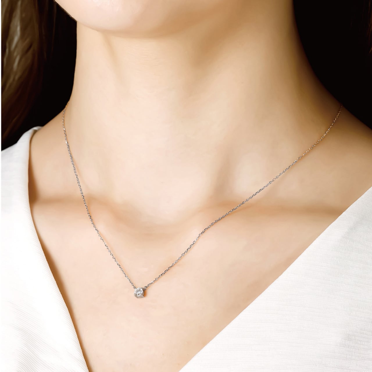 CERCLE ペンダント | GARALLY CRANE