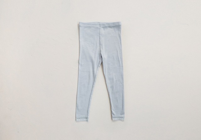 【1/31〆予約】<flo> Juri leggings