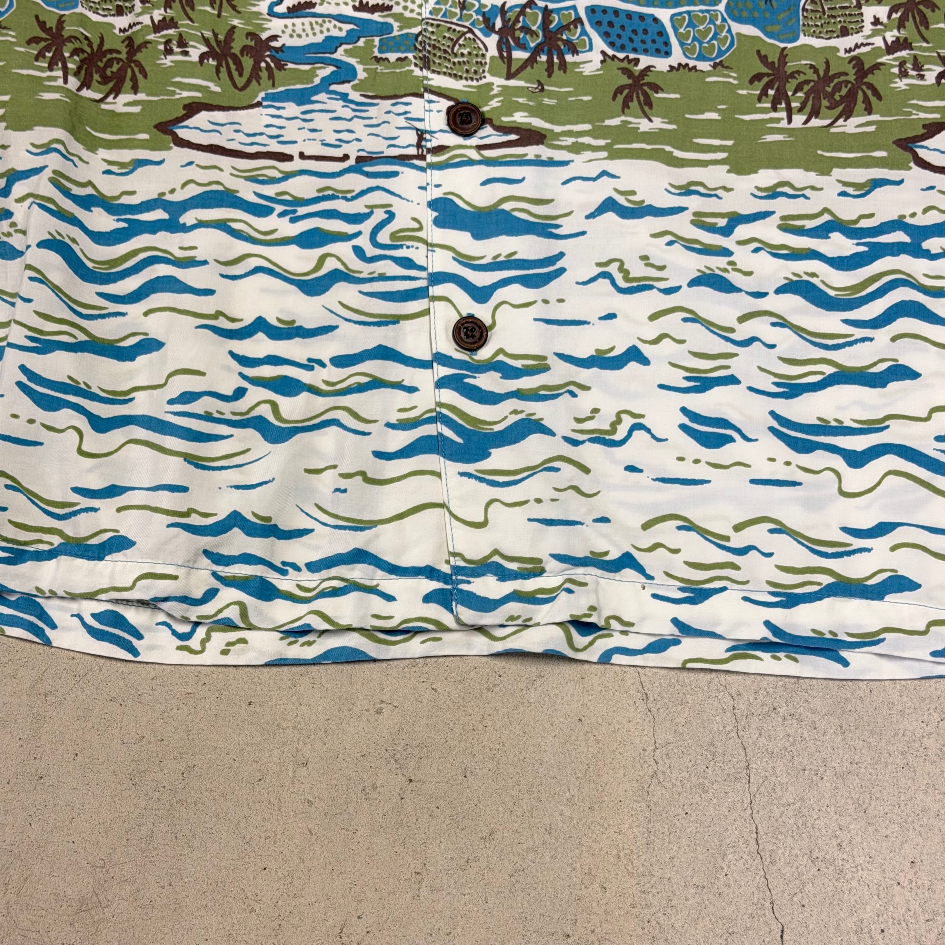 LIMITED EDITION PATALOHA SHIRT 2019 | safarionline