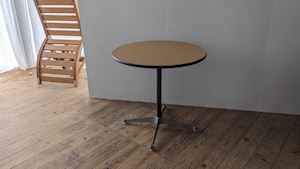 Herman Miller Eames Table Round Contract Base　送料込