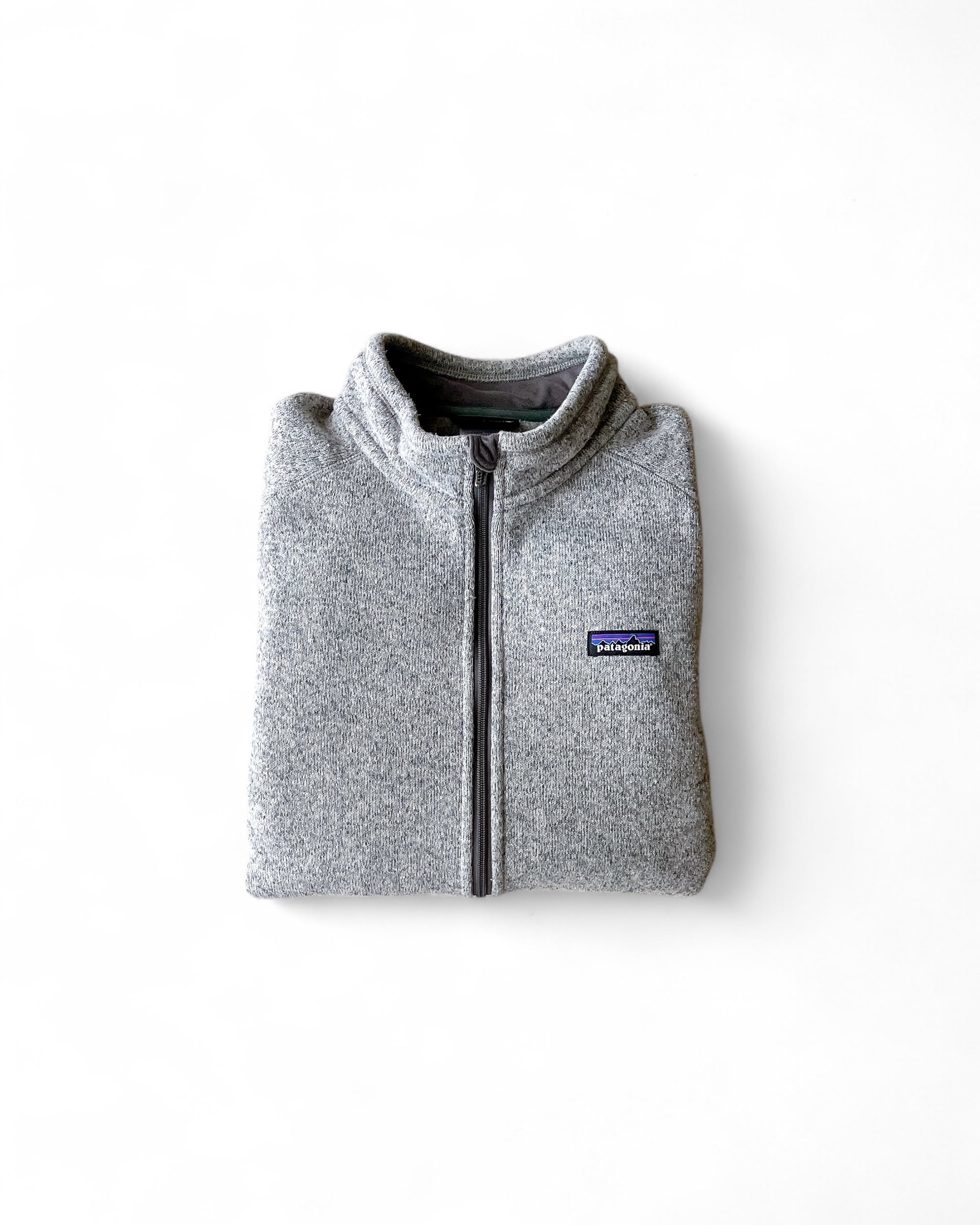 00s Patagonia Better Sweater Jacket 