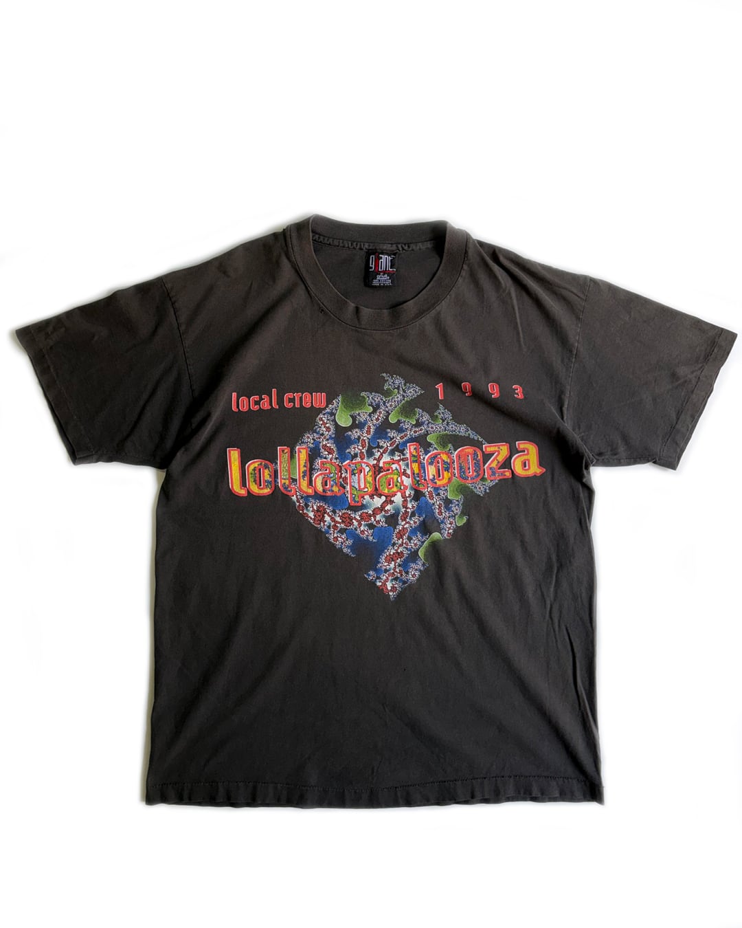Korn 2002年公式Untouchables ツアーTシャツ M コーン USED］ 2002 