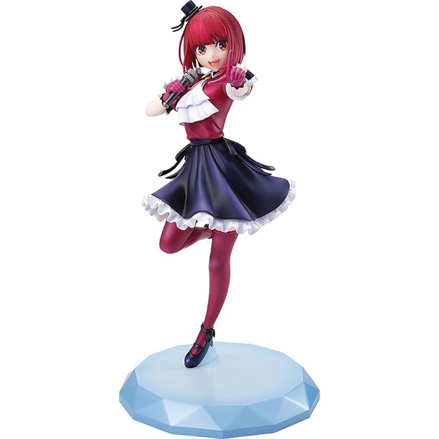 未来工場(Mirai-Kojo) 終末のハーレム 東堂晶 1/7スケール