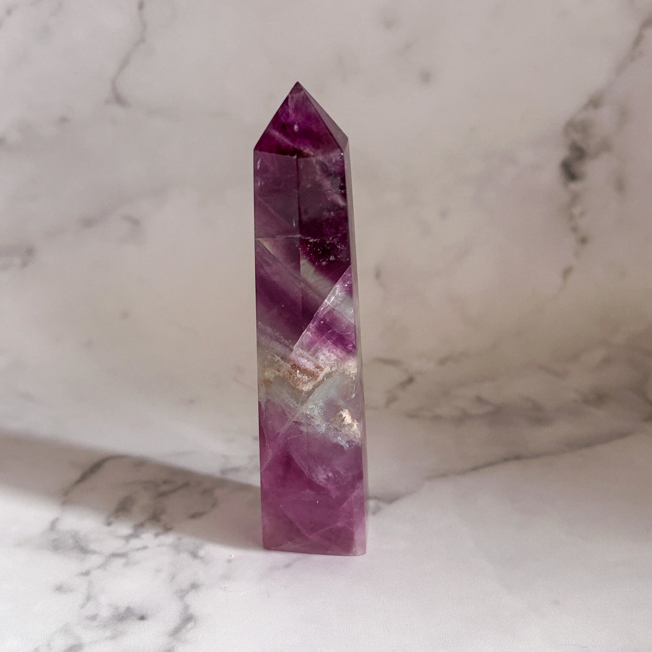 フローライト タワー