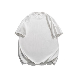 【トップス】INS STYLE 男女兼用2色半袖Tシャツ 2204152230Y